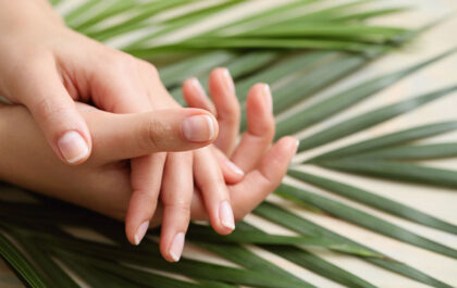 Jak walczyć z grzybicą paznokci - przyczyny, rozpoznanie i leczenie