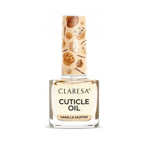 Claresa Cuticle Oil