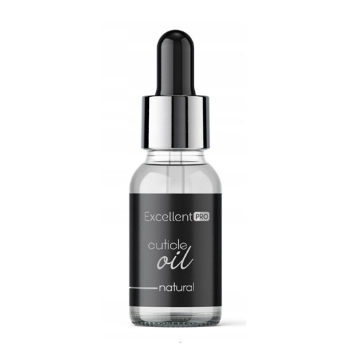 Excellent PRO Cuticle Oil