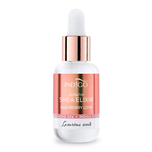 Indigo Shea Elixir