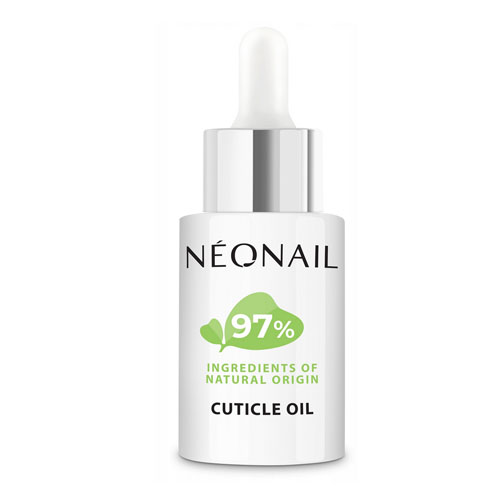 NeoNail Vitamin Cuticle Oil