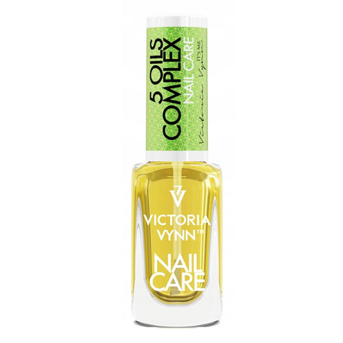 Victoria Vynn 5 Oil Complex